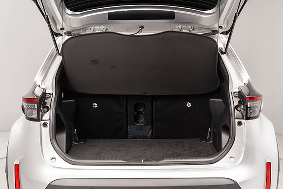 Toyota Yaris Cross 12 of 25