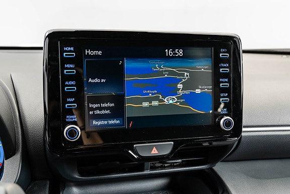 Toyota Yaris Cross 19 of 25