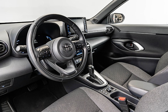 Toyota Yaris Cross 13 of 25
