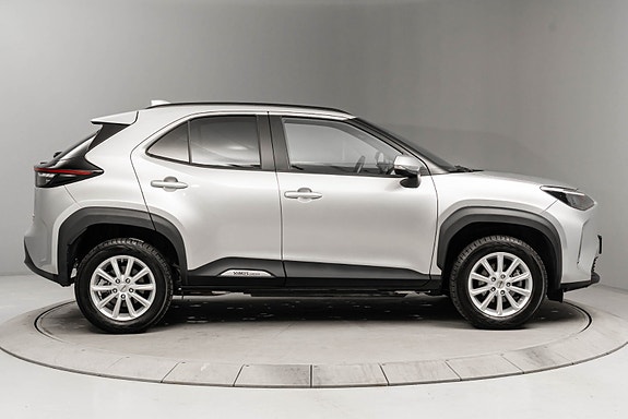 Toyota Yaris Cross 5 of 25