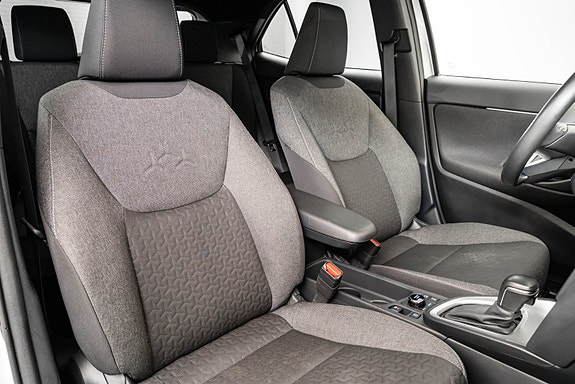 Toyota Yaris Cross 24 of 25