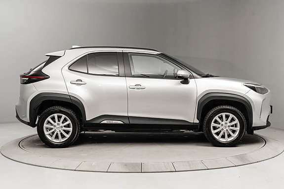 Toyota Yaris Cross 5 of 25