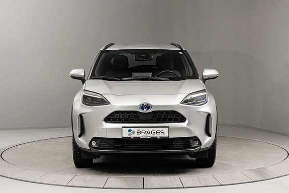 Toyota Yaris Cross 6 of 25