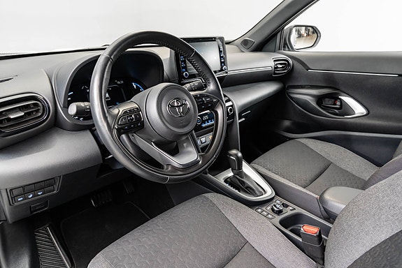 Toyota Yaris Cross 13 of 25