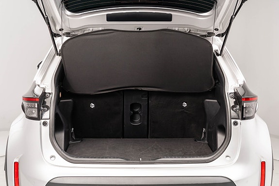 Toyota Yaris Cross 12 of 25