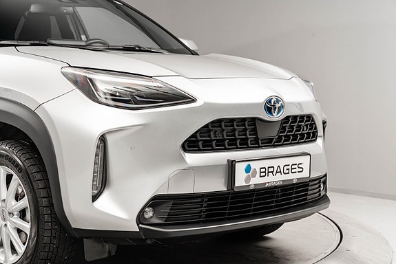 Toyota Yaris Cross 11 of 25