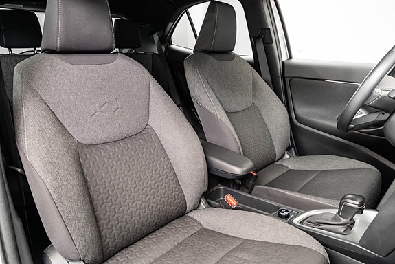 Toyota Yaris Cross 24 of 25