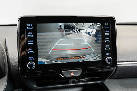 Toyota Yaris Cross 20 of 25