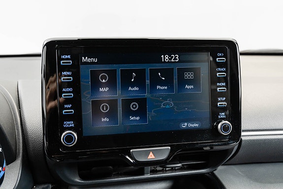 Toyota Yaris Cross 19 of 25