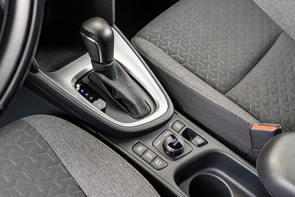 Toyota Yaris Cross 14 of 25