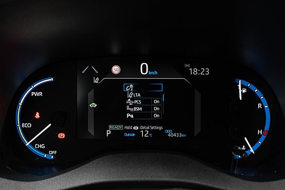 Toyota Yaris Cross 22 of 25