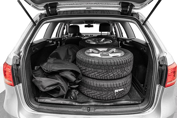 Volkswagen Passat 20 of 22