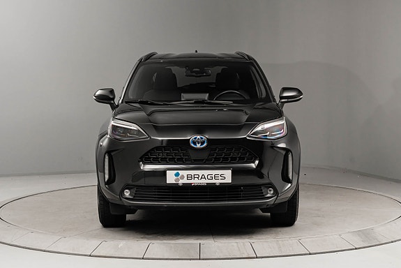 Toyota Yaris Cross 6 of 25