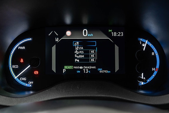 Toyota Yaris Cross 22 of 25