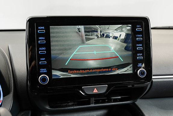Toyota Yaris Cross 20 of 25