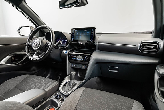 Toyota Yaris Cross 23 of 25