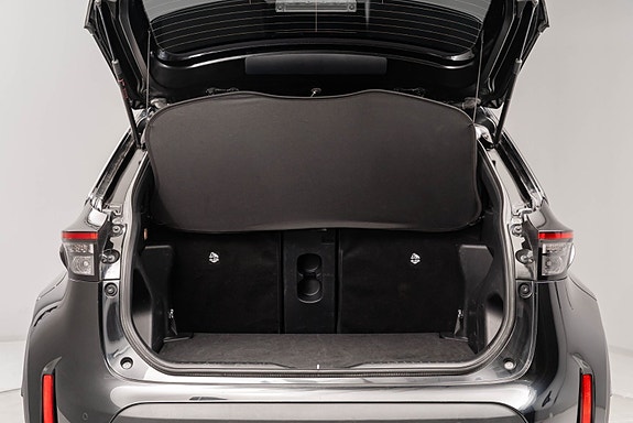 Toyota Yaris Cross 12 of 25