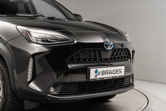 Toyota Yaris Cross 11 of 25