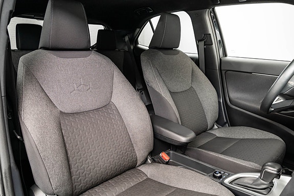 Toyota Yaris Cross 24 of 25