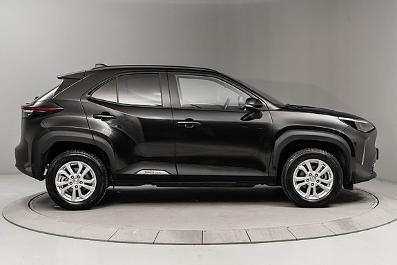 Toyota Yaris Cross 5 of 25