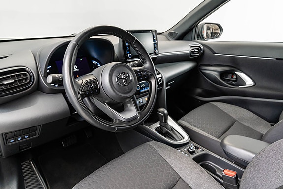 Toyota Yaris Cross 13 of 25