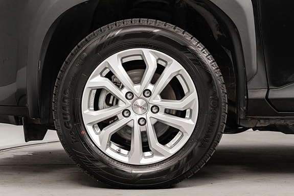 Toyota Yaris Cross 7 of 25
