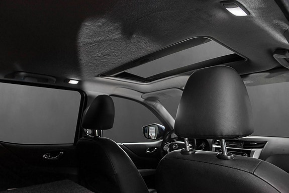 Nissan Navara 27 of 30