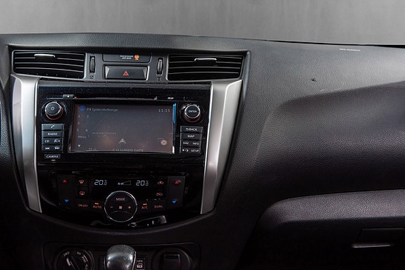 Nissan Navara 22 of 30