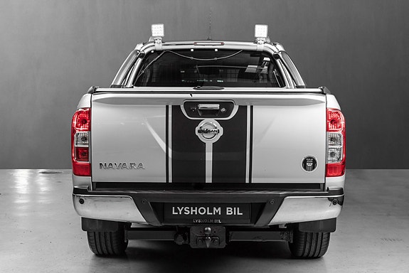 Nissan Navara 5 of 30