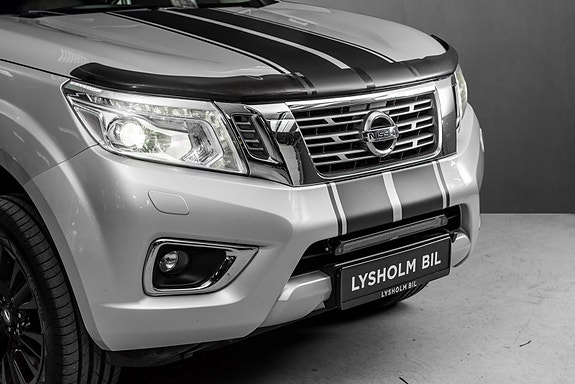 Nissan Navara 3 of 30