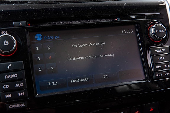 Nissan Navara 23 of 30