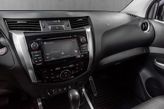 Nissan Navara 11 of 30