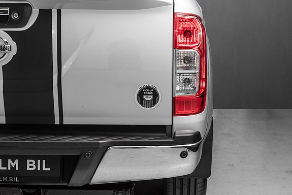 Nissan Navara 7 of 30