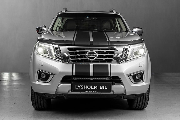 Nissan Navara 4 of 30