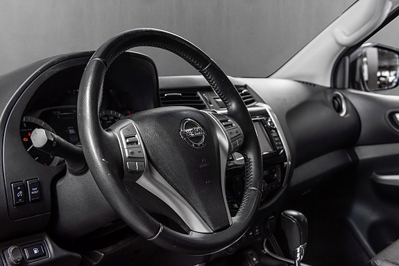 Nissan Navara 15 of 30