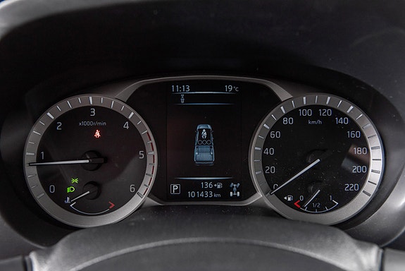 Nissan Navara 20 of 30