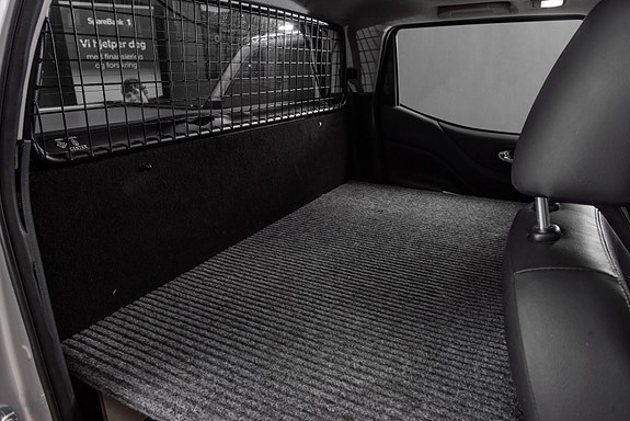 Nissan Navara 26 of 30