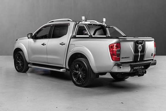 Nissan Navara 8 of 30