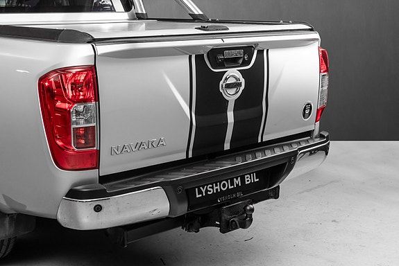 Nissan Navara 6 of 30