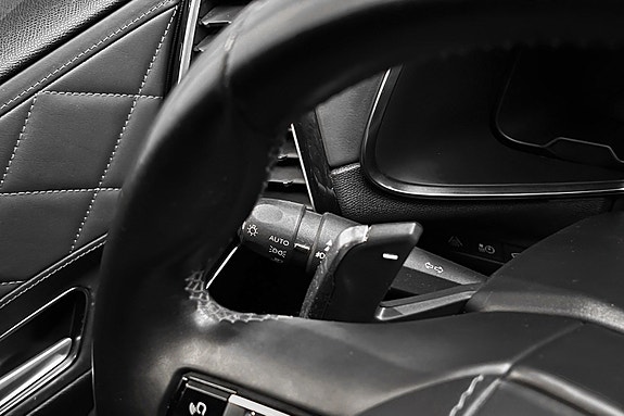 DS DS 7 Crossback 25 of 30