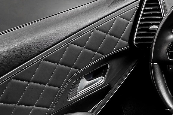 DS DS 7 Crossback 16 of 30