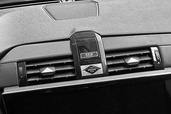 DS DS 7 Crossback 29 of 30