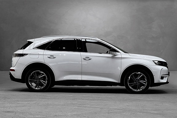 DS DS 7 Crossback 8 of 30