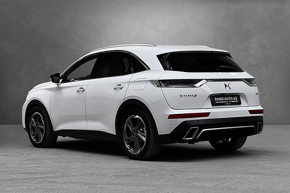 DS DS 7 Crossback 12 of 30