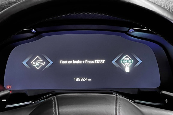 DS DS 7 Crossback 27 of 30