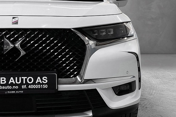DS DS 7 Crossback 5 of 30