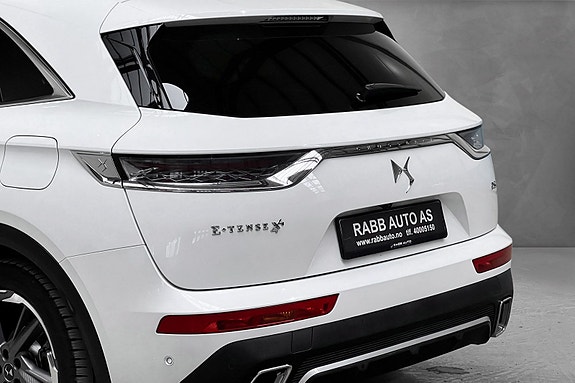DS DS 7 Crossback 13 of 30
