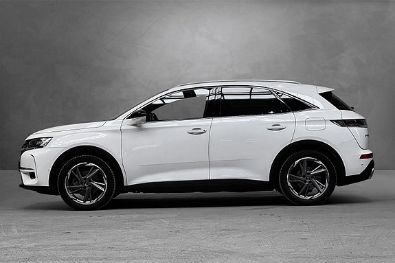 DS DS 7 Crossback 14 of 30