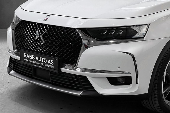 DS DS 7 Crossback 3 of 30