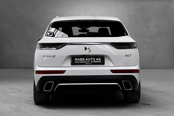 DS DS 7 Crossback 10 of 30